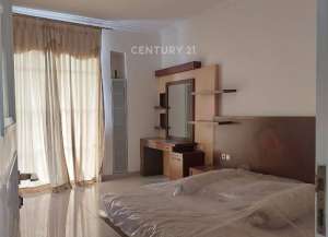 DISEWAKAN DIJUAL Rumah Bukit Golf Mediterania PIK 1 Furnished lokasi di kamal-muara, tersedia melalui melalui situs Lamudi