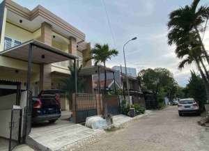 Disewakan Full Furnish Rumah Bagus Di Jatibening Bekasi lokasi di jatikramat, tersedia melalui melalui situs Lamudi