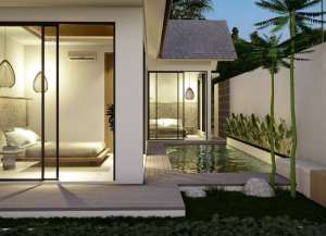 Disewakan Leasehold Villa Denpasar Timur Bali Dekat Gatsu Sanur Renon Ubud lokasi di denpasar-timur, tersedia melalui melalui situs Lamudi