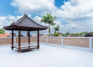 Disewakan Leasehold Villa Ubud Gianyar Bali Dekat Pusat Ubud lokasi di keliki, tersedia melalui melalui situs Lamudi