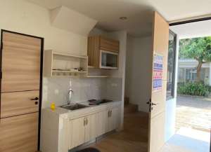 Disewakan Murah Rumah di Cendana Icon Lippo Karawaci lokasi di panunggangan-barat, tersedia melalui melalui situs Lamudi