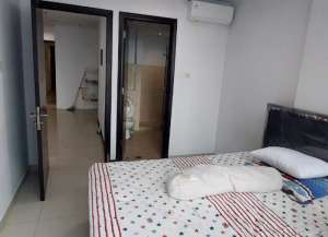 Disewakan Nego Apartemen CBD Pluit 3 Bedroom lokasi di penjaringan, tersedia melalui melalui situs Lamudi