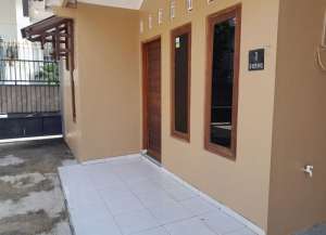 Disewakan Paviliun 2 Kamar Di JL Palagan Ngaglik Sleman lokasi di ngaglik-1, tersedia melalui melalui situs Lamudi