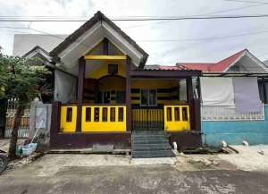 Disewakan Pertahun Rumah di Marchelia, Batam Center lokasi di kampung-pelita, tersedia melalui melalui situs Lamudi