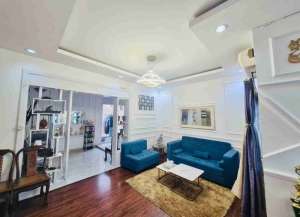 Disewakan Rumah 80135 Furnished Villa Kencana Damai Palembang lokasi di sako, tersedia melalui melalui situs Lamudi