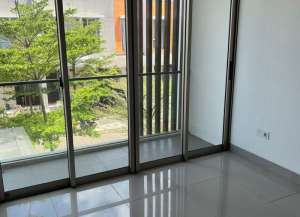 Disewakan Rumah 8x10 di Cluster Springville By Rumah Chinida Yt lokasi di kosambi, tersedia melalui melalui situs Lamudi