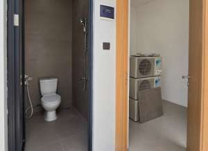 Disewakan Rumah Baru Dekat Ke Bandara Soekarno Hatta di Citra 8 Cengkareng lokasi di cengkareng, tersedia melalui melalui situs Lamudi