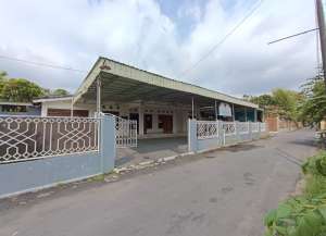 Disewakan Rumah Besar Dan Luas Area Sidoarum, Jln Godean km 7 lokasi di gamping, tersedia melalui melalui situs Lamudi