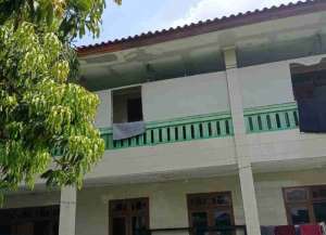 Disewakan Rumah Bisa Untuk Mess, Gudang atau warehouse di Jalan Haji Mawi, kampung Waru, Parung, Bogor lokasi di parung, tersedia melalui melalui situs Lamudi