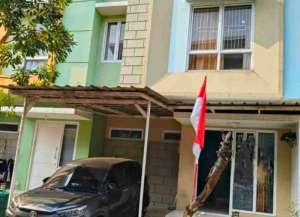 Disewakan Rumah Cluster Arcadia Village, Gading Serpong lokasi di kelapa-dua-2, tersedia melalui melalui situs Lamudi