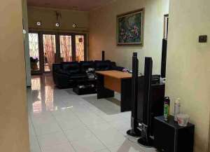 DISEWAKAN RUMAH Di Araya, MalangFurnish lokasi di blimbing, tersedia melalui melalui situs Lamudi