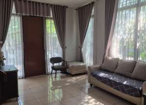 Disewakan rumah di Neo Permata sektor 9 Bintaro lokasi di pondok-aren, tersedia melalui melalui situs Lamudi