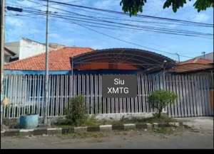 Disewakan Rumah Jemur Andayani, Wonocolo, Surabaya SIU.A080 lokasi di ketabang, tersedia melalui melalui situs Lamudi