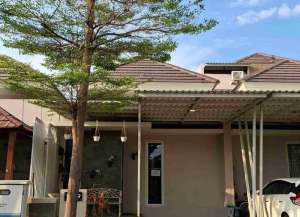 DISEWAKAN RUMAH KAHURIPAN TERRACE SIDOARJO lokasi di sukodono-5, tersedia melalui melalui situs Lamudi