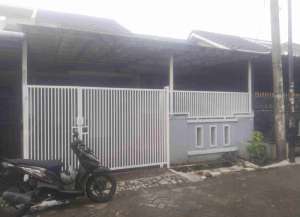 Disewakan Rumah lokasi Perumahan Buana Gardenia Pinang TNG lokasi di pinang, tersedia melalui melalui situs Lamudi