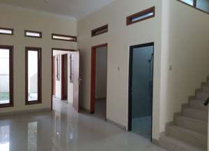 Disewakan Rumah Minimalis Siap Pakai di Turangga lokasi di lengkong-1, tersedia melalui melalui situs Lamudi