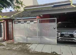 Disewakan Rumah Puri Anggrek Serang Banten lokasi di walantaka, tersedia melalui melalui situs Lamudi