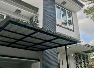 Disewakan Rumah Siap HuniTownhouseArea Bintaro Utown - Sawah Baru Ciputat - Tangerang Selatan lokasi di tangerang-1, tersedia melalui melalui situs Lamudi