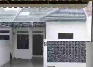 Disewakan Rumah Siap Huni Semi Furnished di Cluster Telaga Jambu 2, Sawangan, Depok lokasi di sawangan-1, tersedia melalui melalui situs Lamudi