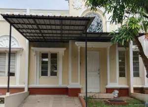 Disewakan Rumah Siap pakai di Perum Royal Regency Semarang lokasi di semarang-barat, tersedia melalui melalui situs Lamudi