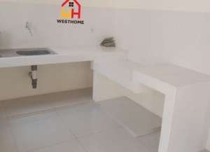 DISEWAKAN RUMAH SUVARNA SUTERA CLUSTER CHIARA. SIAP HUNI TERMURAH lokasi di cikupa, tersedia melalui melalui situs Lamudi