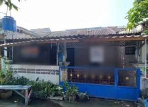 DISEWAKAN RUMAH Taman walet Pasar kemisTangerang lokasi di pasar-kemis, tersedia melalui melalui situs Lamudi