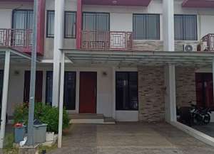 Disewakan Rumah Termurah di Green Lake City ClusterAsia 6x16 lokasi di gondrong, tersedia melalui melalui situs Lamudi