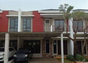 disewakan Rumah Termurah Green Lake City Cluster Asia 8x18 lokasi di gondrong, tersedia melalui melalui situs Lamudi