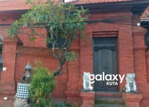 DISEWAKAN VILLA BAGUS 2 LANTAI DI BATUR SARI SANUR KAUH DENPASAR, BALI lokasi di denpasar-selatan, tersedia melalui melalui situs Lamudi