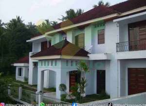 DISEWAKAN VILLA CANTIK DAN MENARIK DAERAH TUMINTING, HARGA SANGAT MURAH lokasi di bailang, tersedia melalui melalui situs Lamudi