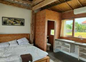 DISEWAKAN VILLA TK.BALIAN lokasi di dauh-puri-kaja, tersedia melalui melalui situs Lamudi