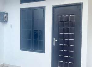 DJual Rumah di Telaga Mas lokasi di perwira-1, tersedia melalui melalui situs Lamudi