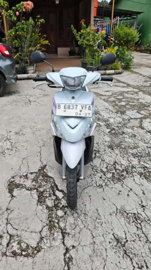 Jual bekas DJUAL Yamaha mio j,lokasi di Tangerang