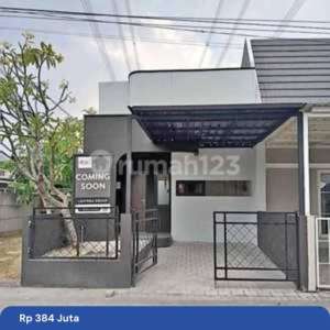 Dp 0 Free AcTv Rumah Cicilan Murah 1,5jt An Subsidi Developer Di Driyorejo Gresik , tersedia melalui melalui situs Rumah123