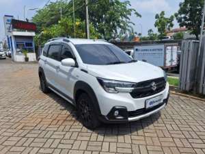 Jual bekas DP 5 Suzuki XL7 1.5 Beta Hybrid-AT 2024 WFC,lokasi di 