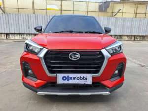 Jual bekas DP MURAH Daihatsu Rocky 1.0,lokasi di 