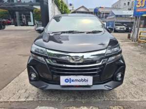 Jual bekas DP MURAH Daihatsu Xenia 1.5 R Bensin-MT 2021 CTRRB,lokasi di 