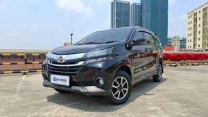 Jual bekas DP MURAH - Daihatsu Xenia 1.5 R Bensin-MT 2021,lokasi di 