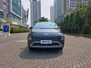 Jual bekas DP MURAH Hyundai Stargazer 1.5,lokasi di 