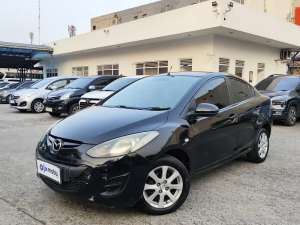 Jual bekas DP MURAH - Mazda 2 1.5 S Bensin-MT 2011,lokasi di 