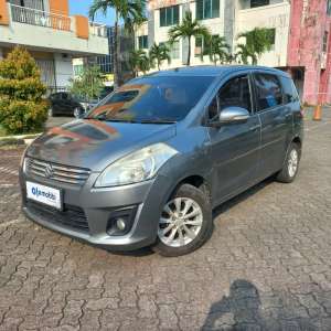 Jual bekas DP MURAH - Suzuki Ertiga 1.4 GL Bensin-MT 2014,lokasi di 