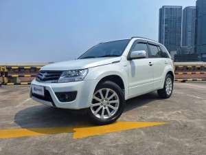 Jual bekas DP MURAH - Suzuki Grand vitara 2.4 Bensin-AT 2018,lokasi di 