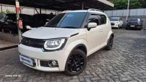 Jual bekas DP MURAH Suzuki Ignis 1.2 GX Bensin-AT 2022 PZE,lokasi di 