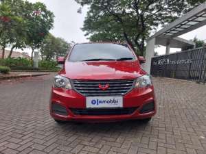 Jual bekas DP MURAH Wuling Confero 1.5 Double Blower Bensin-MT CHFWB,lokasi di 