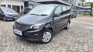 Jual bekas DP MURAH Wuling Confero 1.5 Double Blower Bensin-MT 2020 UOX,lokasi di 