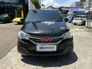 Jual bekas DP MURAH Wuling Confero 1.5 Double Blower Bensin-MT 2019 CERWB,lokasi di 