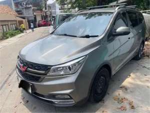 Jual bekas DP MURAH - Wuling Cortez 1.5 CT Bensin-MT 2019,lokasi di 
