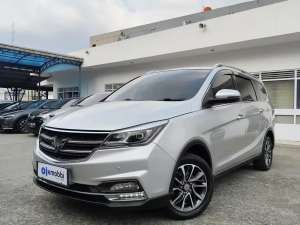 Jual bekas DP MURAH - Wuling Cortez 1.8 L Lux AMT Bensin-AT 2018,lokasi di 