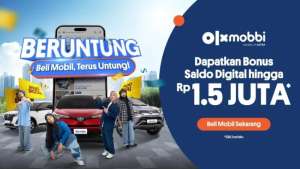 Jual bekas DP RENDAH Toyota Agya 1.2 G Bensin-AT 2018 CYJS,lokasi di 