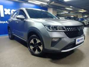 Jual bekas DP RENDAH Wuling Alvez 1.5 CE Bensin-AT 2023 PZL B,lokasi di 